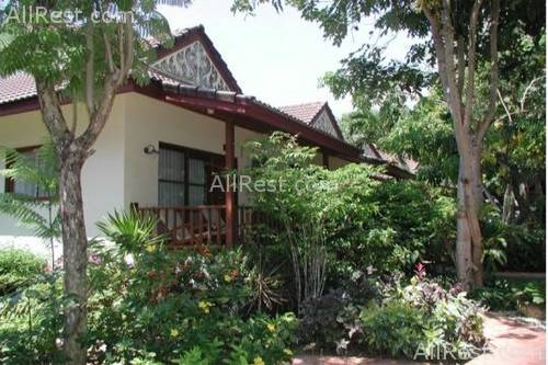 Samui Paradise Beach Resort 10